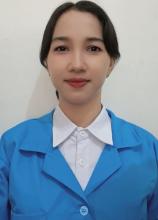 Profile picture for user niluhputuayuanggraini