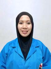 Profile picture for user nursanirahim