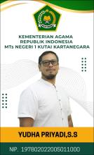 Profile picture for user yudhapriyadi