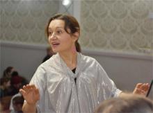 Profile picture for user melody7