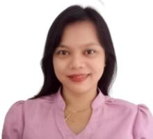 Profile picture for user MA RHOMINDA DELA CRUZ