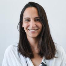 Profile picture for user saratorrasmartinez