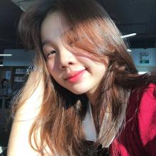 Profile picture for user clairemei