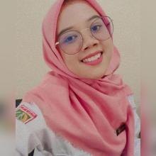 Profile picture for user fristaandiani