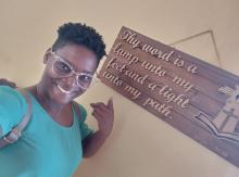 Profile picture for user donnareetaylormitchell