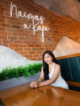 Profile picture for user camillejaneadomingo