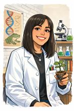 Profile picture for user Macarena_MSD