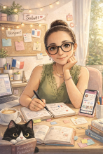 Profile picture for user CelineMexique