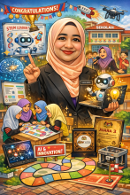 Profile picture for user linda_malek