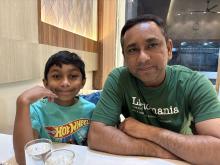 Profile picture for user ruturajmod