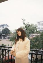 Profile picture for user Huongtrthi