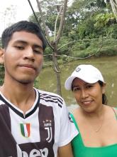 Profile picture for user jennyramrezgarca