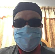 Profile picture for user Cikgu Haji Mahbo