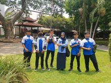 Profile picture for user Wahyu_Sulistyorini