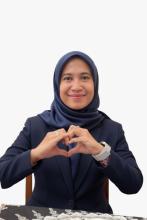 Profile picture for user DessyEkaJayanti