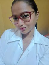 Profile picture for user Gabriela Ochoa Z