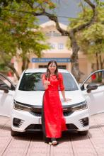 Profile picture for user trinhthu