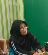 Profile picture for user anissaseptyaningrum