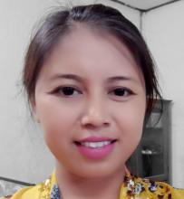 Profile picture for user Santhi Muliani