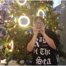 Profile picture for user Võ Thị Cẩm Thanh