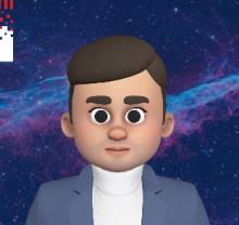 Profile picture for user 14144