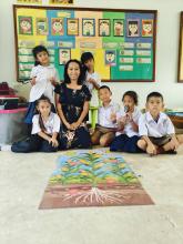 Profile picture for user chayakan1