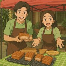 Profile picture for user noppagaoboonbandal