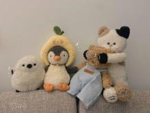 Profile picture for user wananyahengprasert