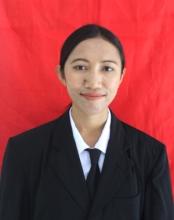 Profile picture for user AyuFransiska