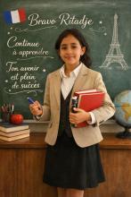 Profile picture for user cherryfraise