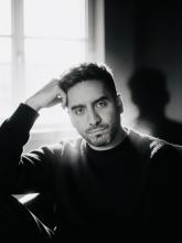 Profile picture for user mcking