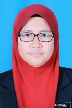 Profile picture for user suryanibintihashimkpmguru