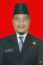 Profile picture for user edisuhendri