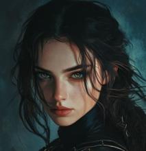 Profile picture for user kamex0103