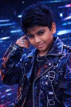 Profile picture for user tharunelumalai