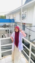 Profile picture for user adelekanurjannah