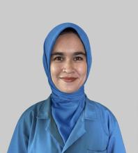 Profile picture for user sitiauzahidayati