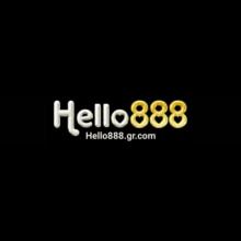 Profile picture for user hello888grcom