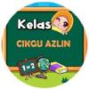 Profile picture for user Cikgu_Azlin_MHS