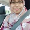 Profile picture for user syazwana