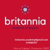 Profile picture for user Britannia1