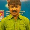 Profile picture for user B RAM MOHAN