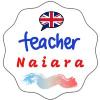 Profile picture for user teachermissnaiara
