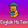 Profile picture for user EnglishMsTien