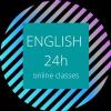 Profile picture for user English24h