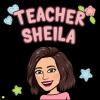 Profile picture for user teachersheilag