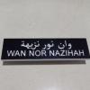 Profile picture for user NazihahIbrahim