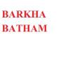 Barkha Batham
