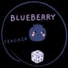 Profile picture for user blueberryteacher