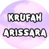Profile picture for user Krufaharissara